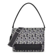 Bandolera Audree Manifesto Black M   Bandolera Audree Manifesto Black M   4